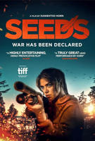 《爸爸种子2》英文